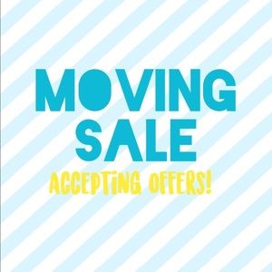 Accepting Offers Now!